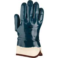 Ansell 2780511100 Hycron&reg; 27-805 Gloves, 10/Large, Nitrile Coating, Cotton Shell