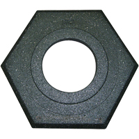 CCI Canada 03-752-16 Base pour d&eacute;lin&eacute;ateur, 15 lb