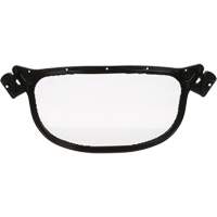 3M V1B &eacute;cran facial en filet de nylon Peltor, 11-2/3" la x 6-1/2" h