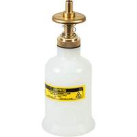 Dispenser Bottles, 4 oz., FM Approved  SC311 | TENAQUIP