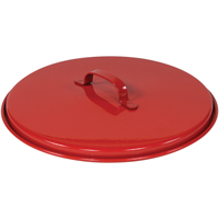 Justrite 11176 Drain Can Cover