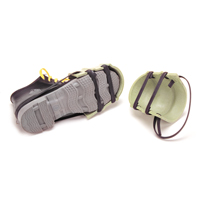  SC541 Plastic Foot Guards