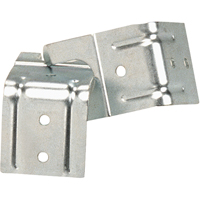 Strike First Corporation C160791 Crochet mural pour extincteurs (CO2) de 20 lb