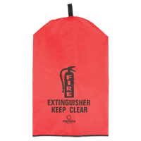 Nosredna E-FEC20NW Fire Extinguisher Covers