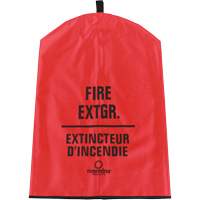 Nosredna B-FEC20NW Fire Extinguisher Covers