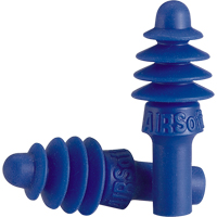 PIP Global Safety AS-1 Howard Leight Air Soft&reg; Earplugs, Bulk - B