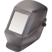Jackson Safety 14975 HSL 100 Passive Welding Helmet