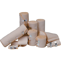  SD912 Elastic Bandage, Cut to Size L x 3" W, Class 1