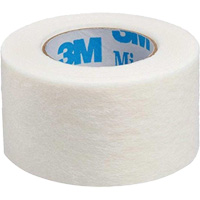 3M 3M1530-1 3M Micropore Surgical Tape, Class 1, 30' L x 1" W