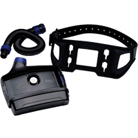 3M TR-616N Versaflo Powered Air Purifying Respirator TR-600 Assembly, Lithium-Ion Battery