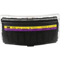 3M TR-6530N Versaflo Powered Air Purifying Respirator Cartridge, Acid Gas/Organic Vapour, Pack of 1