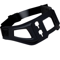 3M TR-627 Courroie Easy-Clean pour APR motoris&eacute; TR-600 de Versaflo