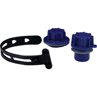 3M TR-653 Trousse de nettoyage et de rangement pour APR motoris&eacute; TR-600 de Versaflo