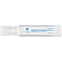  SDK997 Saljet Single Dose Saline Solution, 1.01 oz.