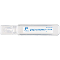 Solution saline Saljet, dose unique, 1,01 oz SDK997 | TENAQUIP