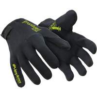 Hexarmor 6044-L (9) PointGuardTM X Gloves, Size Large/9, SuperFabric&reg; Shell, ANSI/ISEA 105 Level 5