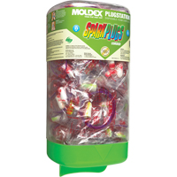 Moldex 6880 PlugStation&reg; with Corded SparkPlugs&reg; Earplugs