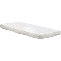 Moldex 6415 Bouchons d'oreille r&eacute;utilisables et d&eacute;tectable Rockets, Avec cordon, Taille unique, Vrac - &eacute;tui en plastique, NRR dB 27