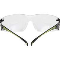 Securefit™ 400 Series Safety Glasses, Clear Lens, Anti-Fog/Anti-Scratch Coating, ANSI Z87+/CSA Z94.3  SDL528 | TENAQUIP