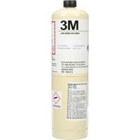 3M 529-05-18 Bouteille de gaz &agrave; la pression z&eacute;ro