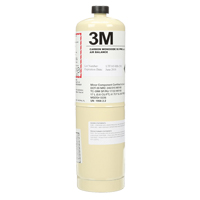 3M 529-05-19 Span Gas Cylinder