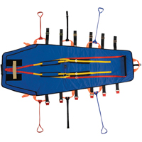  SDL934 TraverseTM Rescue Stretcher
