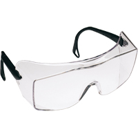 OX™ Safety Glasses, Clear Lens, Anti-Fog Coating, CSA Z94.3  SDL985 | TENAQUIP