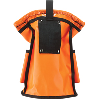 Ergodyne 13638 Pochette couverte pour pi&egrave;ces Arsenal 5528