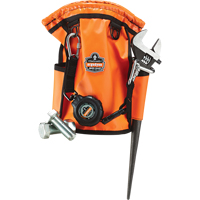 Ergodyne 13638 Pochette couverte pour pi&egrave;ces Arsenal 5528