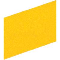 Produits de sécurité Zenith SDN090 Ruban antid&eacute;rapant de premi&egrave;re qualit&eacute;, 2" x 60', Jaune