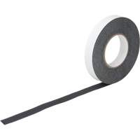 Zenith Safety Products SDN098 Premium Anti-Skid Tape, 1" x 60', Black