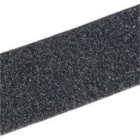 Zenith Safety Products SDN098 Premium Anti-Skid Tape, 1" x 60', Black