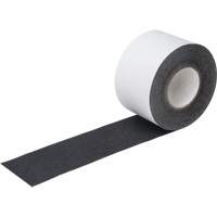 Zenith Safety Products SDN100 Premium Anti-Skid Tape, 4" x 60', Black