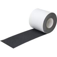 Anti-Skid Tape, 6" x 60', Black SDN101 | TENAQUIP