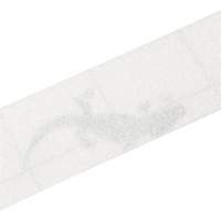 Zenith Safety Products SDN103 Premium Anti-Skid Tape, 1" x 60', Clear