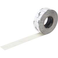 Produits de sécurité Zenith SDN104 Ruban antid&eacute;rapant de premi&egrave;re qualit&eacute;, 2" x 60', Transparent