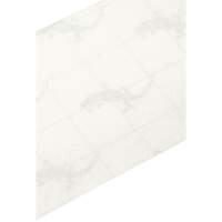 Produits de sécurité Zenith SDN105 Ruban antid&eacute;rapant de premi&egrave;re qualit&eacute;, 4" x 60', Transparent
