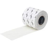 Produits de sécurité Zenith SDN106 Ruban antid&eacute;rapant de premi&egrave;re qualit&eacute;, 6" x 60', Transparent