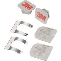 3M M-960 Trousse de rechange du pivot de visi&egrave;re Versaflo