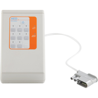 AED Simulator with CPR Feedback, Powerheart G5<sup>®</sup> For, Non-Medical  SDN525 | TENAQUIP