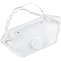 Particulate Respirator, N95, NIOSH Certified, Medium/Large SDN712 | TENAQUIP