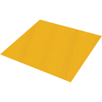 Rust-Oleum 271814 Safestep&reg; Anti-Slip Sheet, 47" W x 96" L, Yellow
