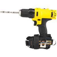 Ergodyne 19784 &eacute;tui pour outils &eacute;lectriques Squids 3780 Power Tool Trap