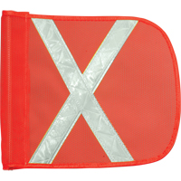 Safety Flag  SDN986 | TENAQUIP