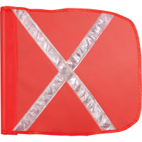 Driver Industrial Safety FLAG16-O-XW Fanion de s&eacute;curit&eacute; Safety Whip