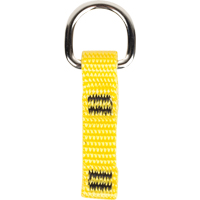 3M DBI Sala Protection Contre Les Chutes 1500003 Anneau en D de fixation pour outil