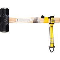 3M DBI Sala Protection Contre Les Chutes 1500013 Sangle de fixation pour outil