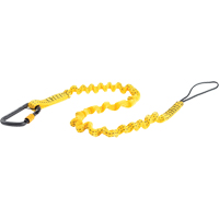 3M DBI Sala Protection Contre Les Chutes 1500047 Sangle d'amarrage style tendeur pour outil, Tendeur, Mousqueton/boucle