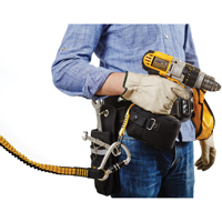 3M DBI Sala Protection Contre Les Chutes 1500049 Sangle d'amarrage style tendeur pour outil, Tendeur, Mousqueton/boucle