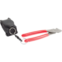 Adjustable Tool Tethering Wristband With Retractor SDP342 | TENAQUIP